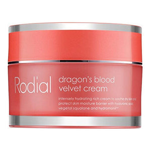 Crema Hidratante Dragon´s Bool  Velvet Rodial (50 ml)