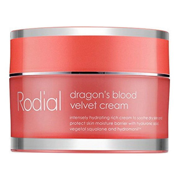 Crema Hidratante Dragon´s Bool  Velvet Rodial (50 ml)