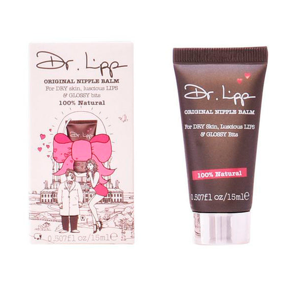 Bálsamo Labial Original Dr. Lipp