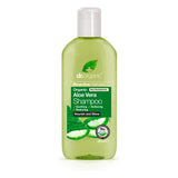 Champú Aloe Vera Dr.Organic (265 ml)