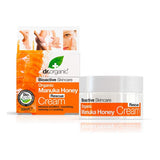 Crema Hidratante Manuka Honey Dr.Organic (50 ml)