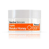 Crema Hidratante Manuka Honey Dr.Organic (50 ml)