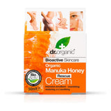 Crema Hidratante Manuka Honey Dr.Organic (50 ml)