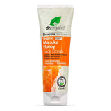 Exfoliante Facial Manuka Honey Dr.Organic (125 ml)