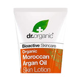 Loción Corporal Moroccan Argan oil Dr.Organic (200 ml)