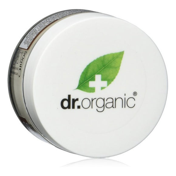 Crema de Día Nutritiva Coconut Oil Dr.Organic (50 ml)