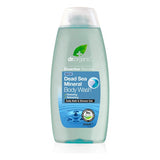 Gel de Ducha Dead Sea Mineral Dr.Organic (250 ml)