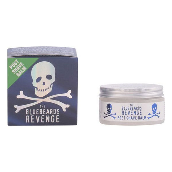 Bálsamo Aftershave The Ultimate The Bluebeards Revenge