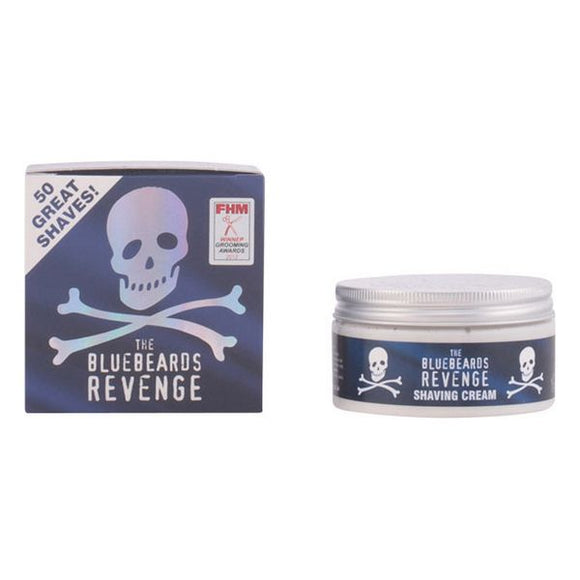 Crema de Afeitar The Ultimate The Bluebeards Revenge