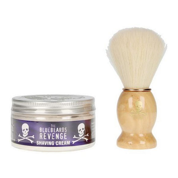 Set para el Afeitado The Bluebeards Revenge (2 pcs)