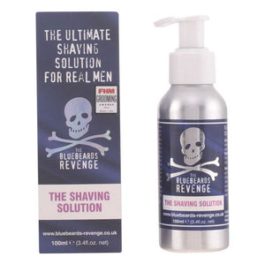 Espuma de Afeitar The Ultimate The Bluebeards Revenge