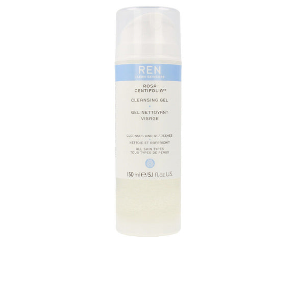 Limpiador Facial Ren Clean Skincare (150 ml)