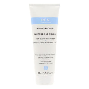 Desmaquillante Facial Ren Rosa Centifolia (100 ml)