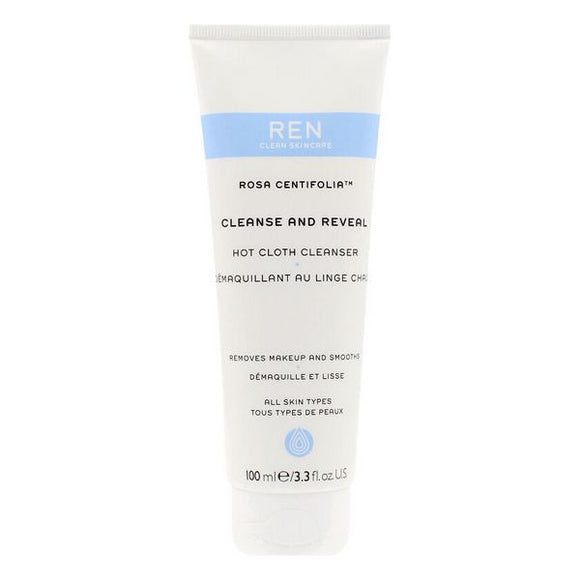 Desmaquillante Facial Ren Rosa Centifolia (100 ml)