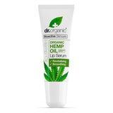 Sérum Labial Hemp Oil Dr.Organic (10 ml)