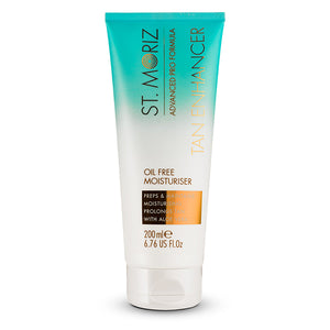 Crema Corporal Advanced Pro Formula St. Moriz (200 ml)