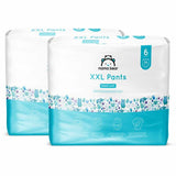 Pañales Desechables (72 pcs) (Reacondicionado A+)