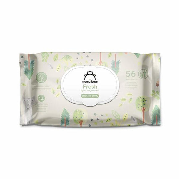 Toallitas Húmedas MB3ARFresh Hipoalergénica (18 x 56 uds) (Reacondicionado A+)