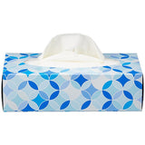 Pañuelos de Papel Presto! 4 capas (12 x 100 uds) (Reacondicionado A+)