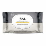 Toallitas Desmaquillantes Find (pack de 6) (Reacondicionado A+)