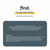 Toallitas Desmaquillantes Find (pack de 6) (Reacondicionado A+)