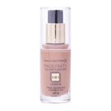 Base de Maquillaje Fluida Face Finity 3 In 1 Max Factor