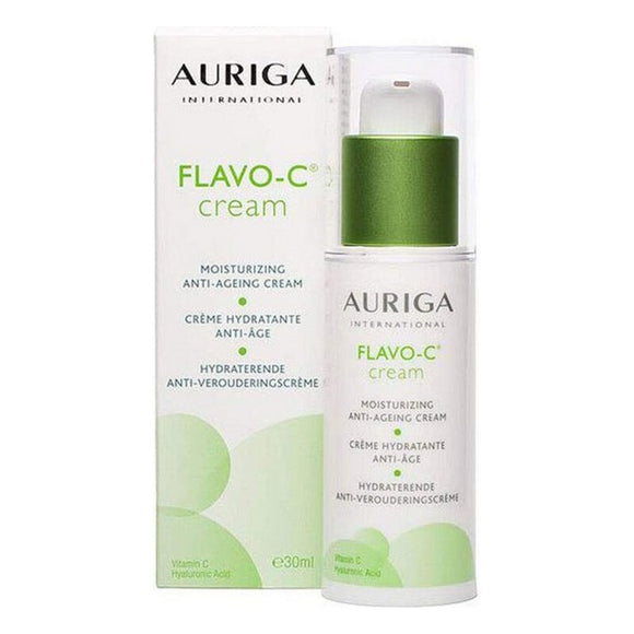Crema Antiedad Flavo-C Isdin (30 ml)