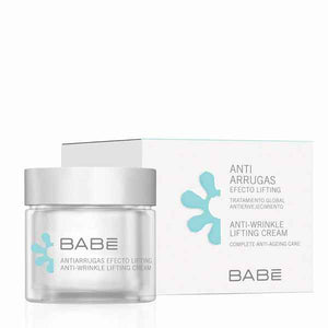 Crema Antiarrugas de Día Babe 24h (50 ml) (Reacondicionado A+)