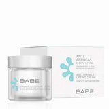 Crema Antiarrugas de Día Babe 24h (50 ml) (Reacondicionado A+)