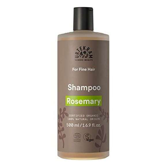 Champú Nutritivo Rosemary (500 ml) (Reacondicionado A+)