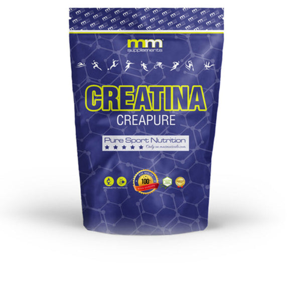 Complemento Alimenticio Creatine MM Supplements (300 g)