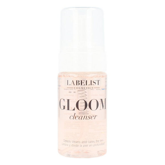 Espuma Limpiadora Gloom Labelist Cosmetics (100 ml)