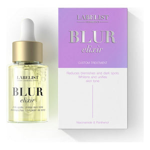 Elixir de Belleza Blur Labelist Cosmetics (30 ml)