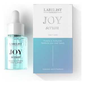 Sérum Facial Joy Labelist Cosmetics (30 ml)