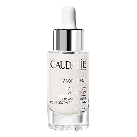 Tratamiento Facial Caudalie Vinoperfect Sérum (30 ml) (Reacondicionado A+)