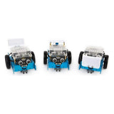 Robot Educativo Makeblock Explorer