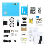 Robot Educativo Makeblock Explorer