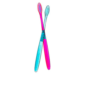 Cepillo de Dientes TEETH & GUMS cepillo dental suave 2 uds Jordan (2 pcs) (2 uds)