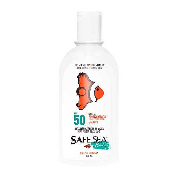 Protector Solar para Niños Baby Safe Sea Spf 50