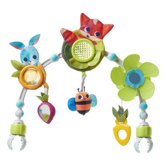 Arco de Actividades para Bebés Tiny Love Sunny Stroll (Reacondicionado A+)