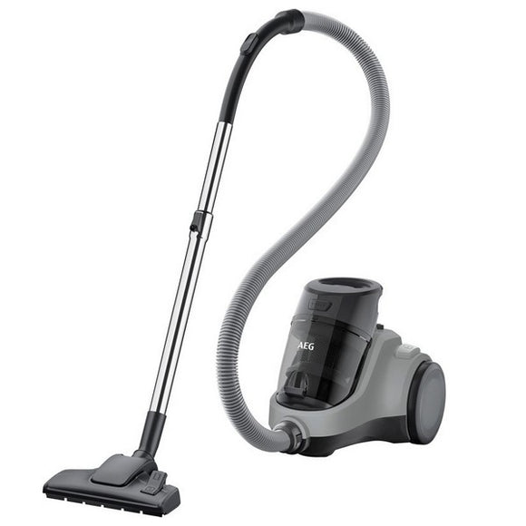 Aspiradora sin Bolsa Aeg LX52MG 1,8 L 750W Gris