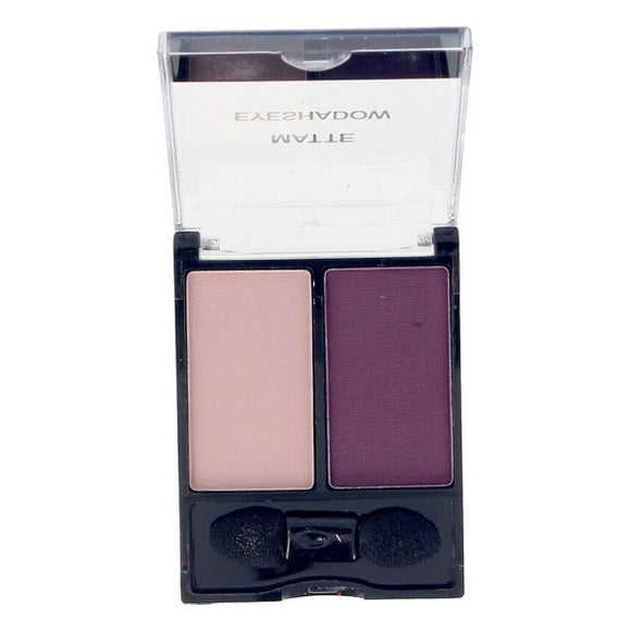 Paleta de Sombras de Ojos Matte Glam Of Sweden 04-bloom (4 g)