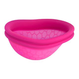Copa Menstrual Intimina Ziggy Cup (Reacondicionado A)