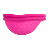 Copa Menstrual Intimina Ziggy Cup (Reacondicionado A)