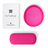 Copa Menstrual Intimina Ziggy Cup (Reacondicionado A)