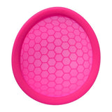 Copa Menstrual Intimina Ziggy Cup (Reacondicionado A)