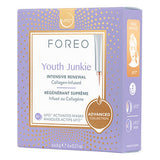Mascarilla Youth Junkie (Reacondicionado A+)