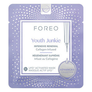Mascarilla Youth Junkie (Reacondicionado A+)