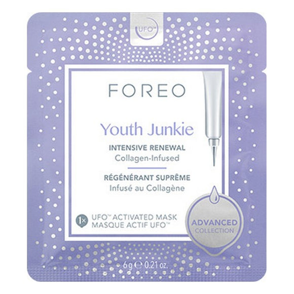 Mascarilla Youth Junkie (Reacondicionado A+)