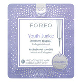 Mascarilla Youth Junkie (Reacondicionado A+)